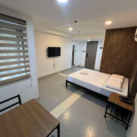 Maine City Residences Tramo Pasay Eksteriør billede