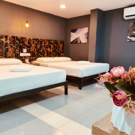 Maine City Residences Tramo Pasay Eksteriør billede
