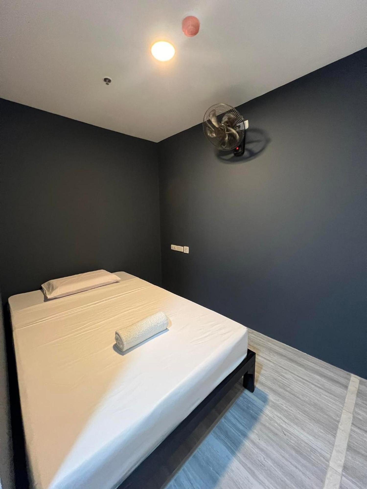 Maine City Residences Tramo Pasay Eksteriør billede