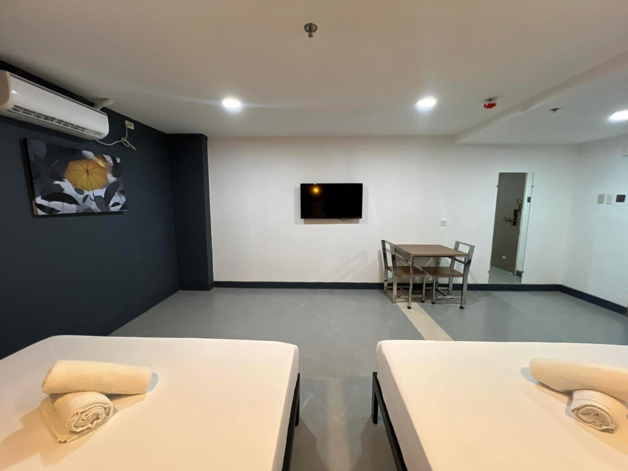 Maine City Residences Tramo Pasay Eksteriør billede