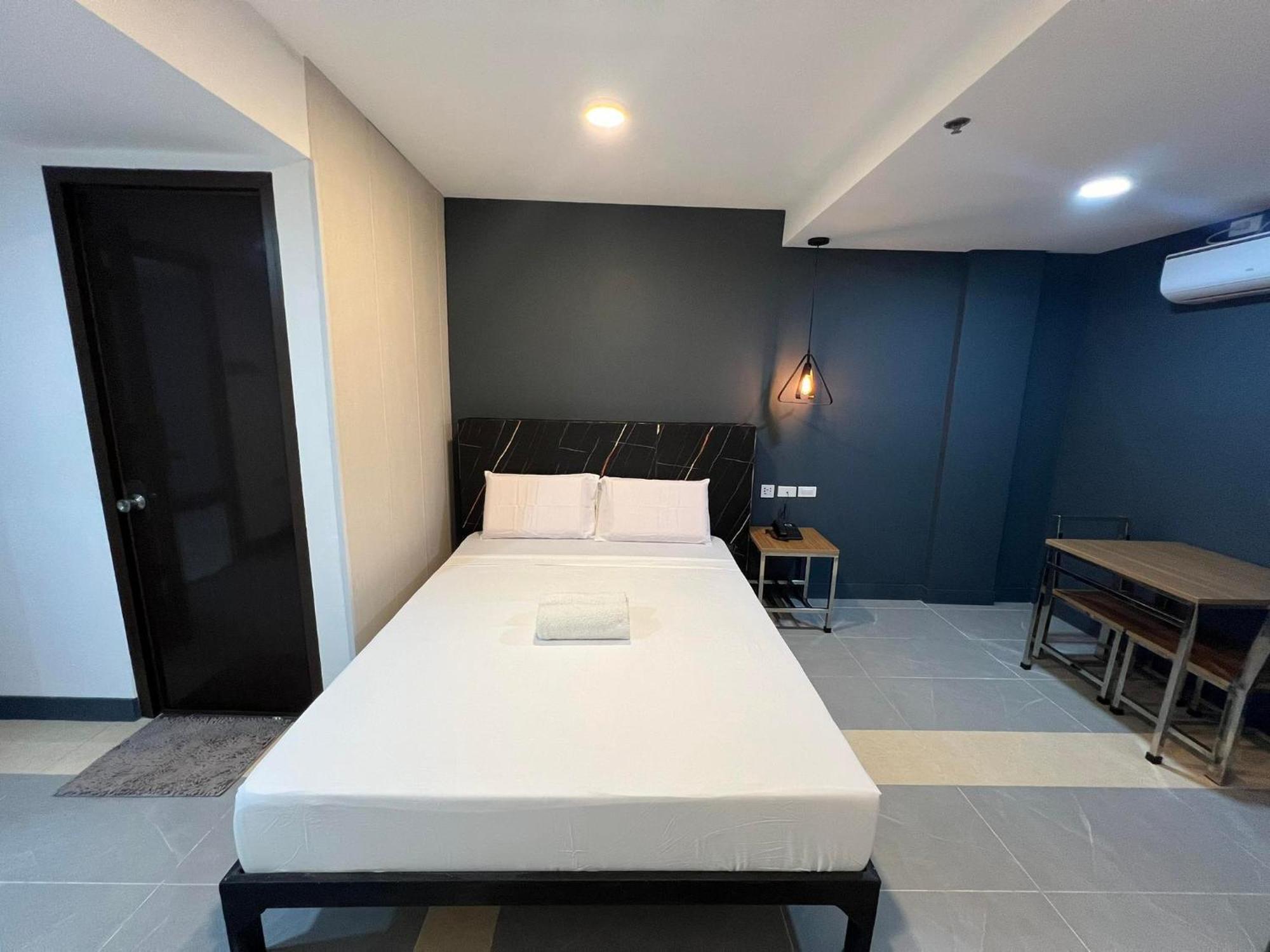 Maine City Residences Tramo Pasay Eksteriør billede