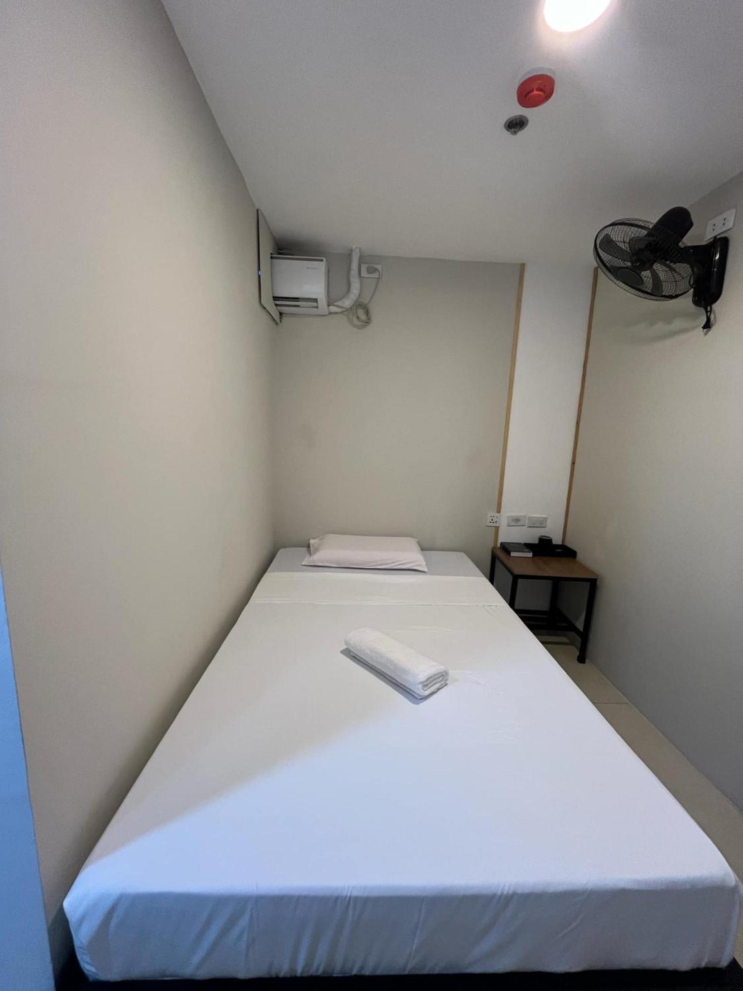 Maine City Residences Tramo Pasay Eksteriør billede