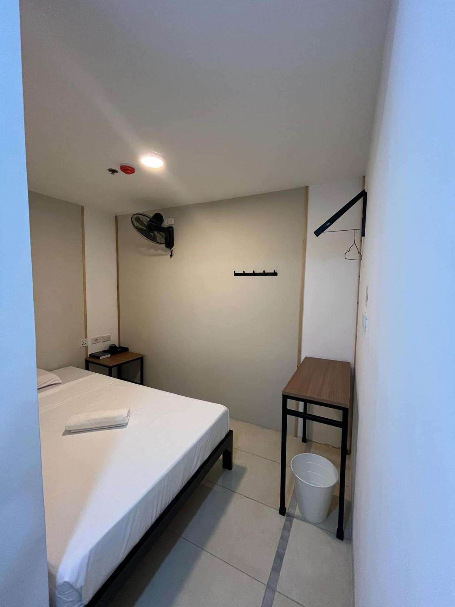 Maine City Residences Tramo Pasay Eksteriør billede