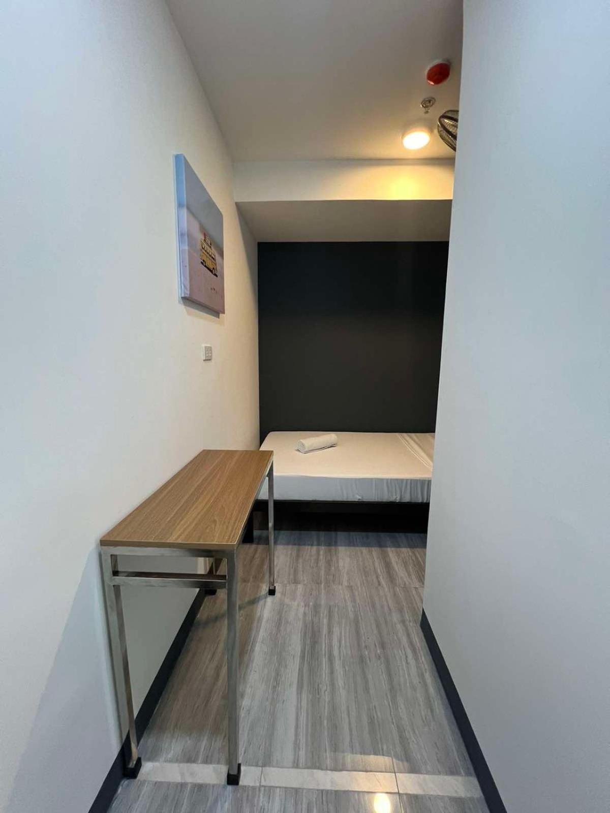 Maine City Residences Tramo Pasay Eksteriør billede