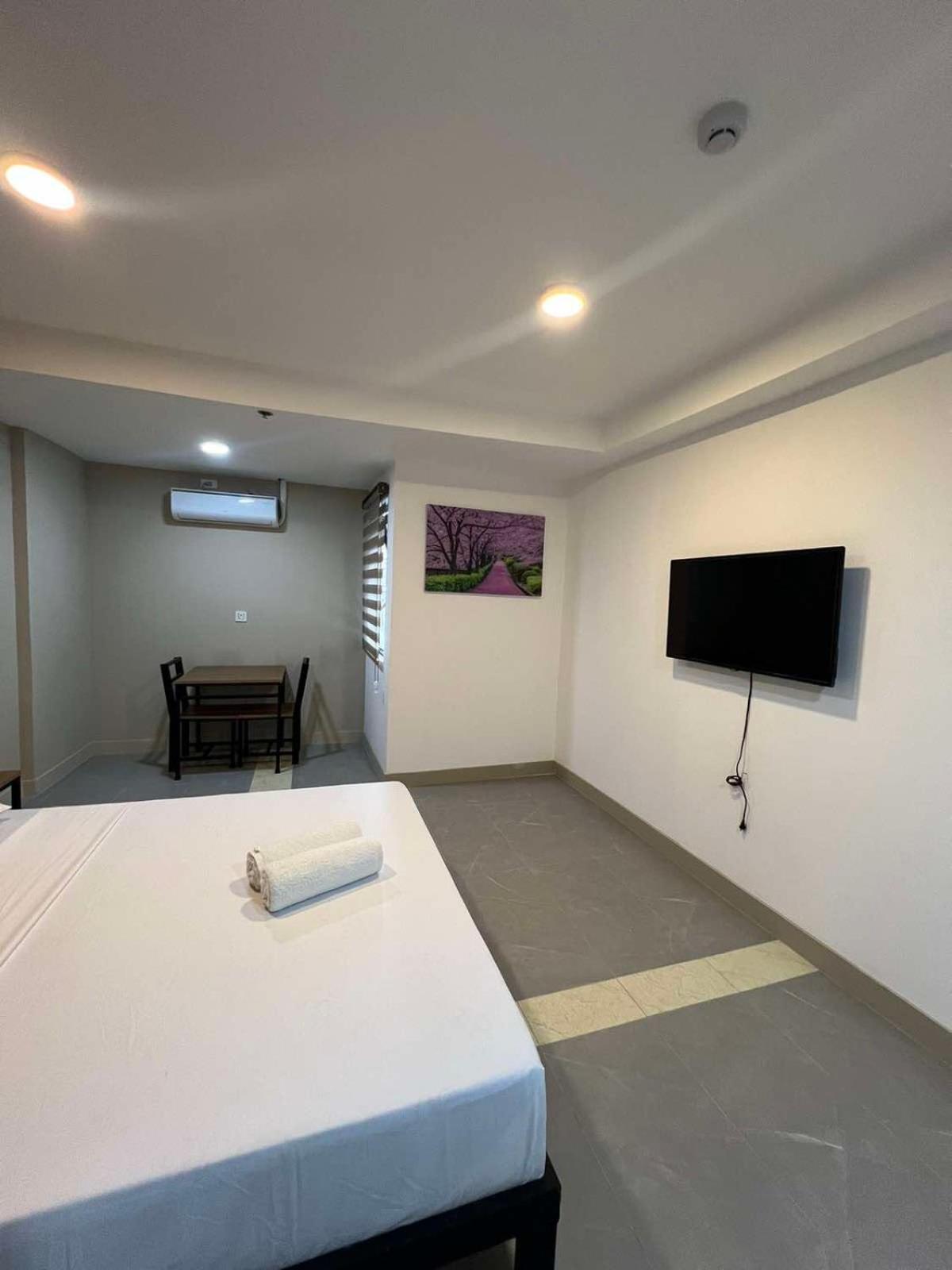 Maine City Residences Tramo Pasay Eksteriør billede