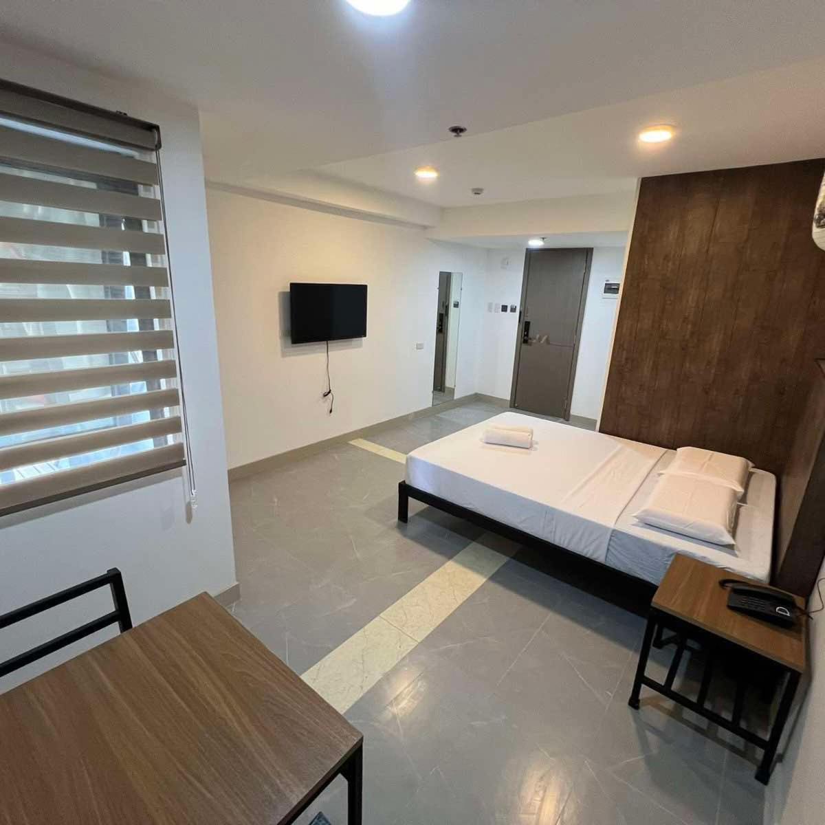 Maine City Residences Tramo Pasay Eksteriør billede