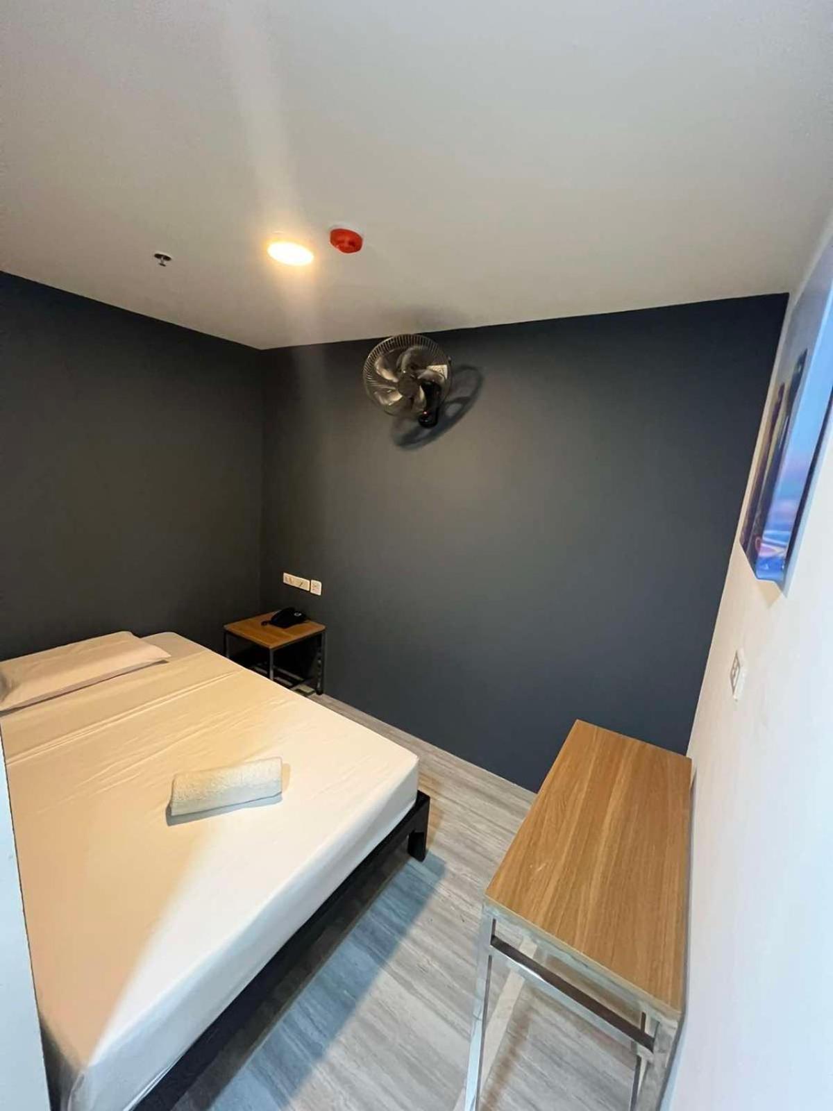 Maine City Residences Tramo Pasay Eksteriør billede