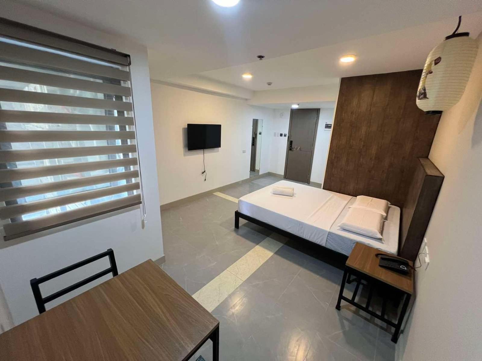 Maine City Residences Tramo Pasay Eksteriør billede